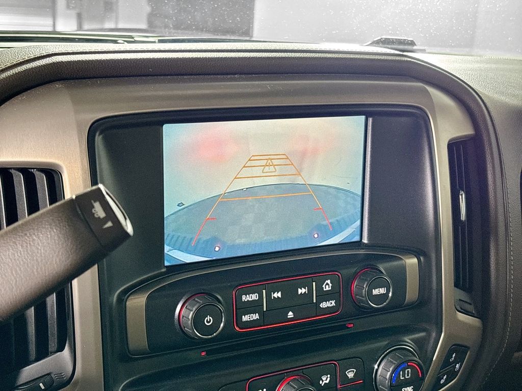 2016 GMC Sierra 1500 Denali