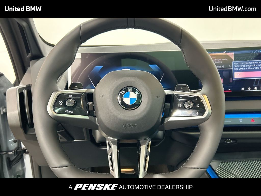 Thumbnail: 2026 BMW X3 - 14