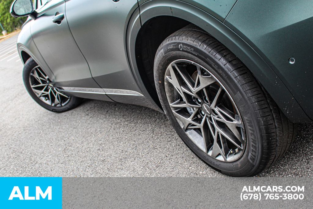 Used 2023 Green Genesis 2.5T image 14