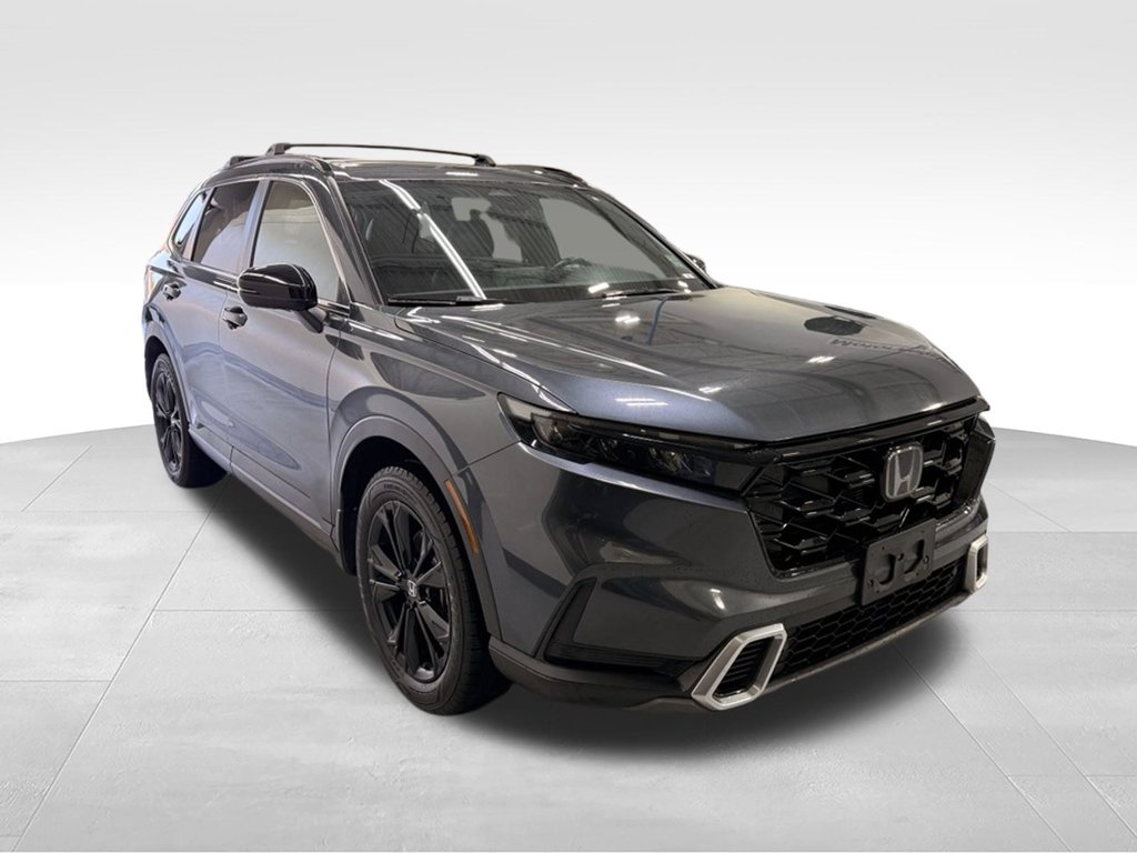 Thumbnail: 2023 Honda CR-V - 7