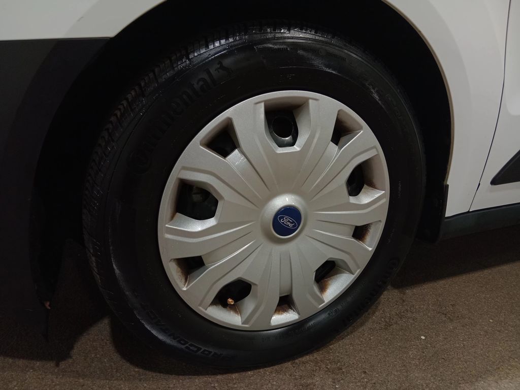 2020 Ford Transit Connect XL Cargo Van