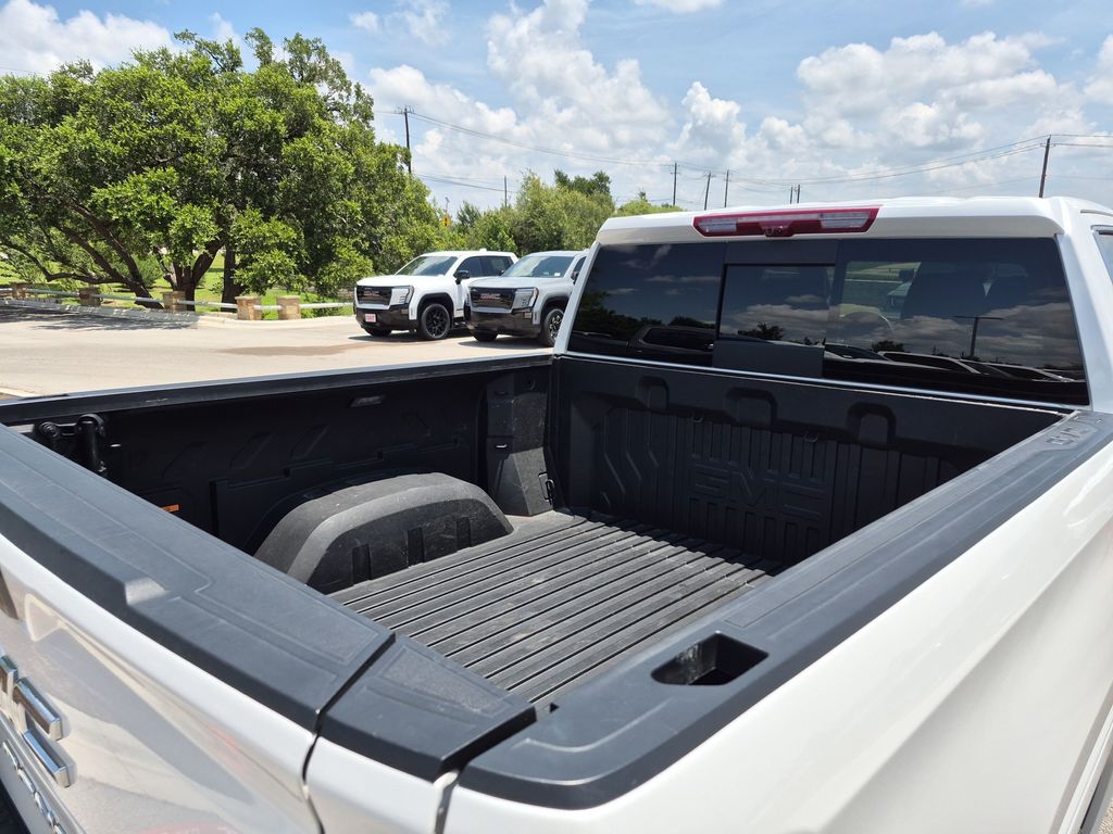 Used Car 2024 Gmc Sierra 1500  Denali Ultimate For Sale Under $70,000 In Austin, Texas