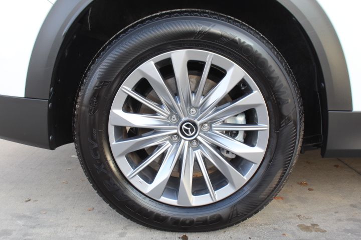Used Car 2025 Mazda Cx-90  3.3 Turbo Select For Sale Under $35,000 In Georgetown, Texas