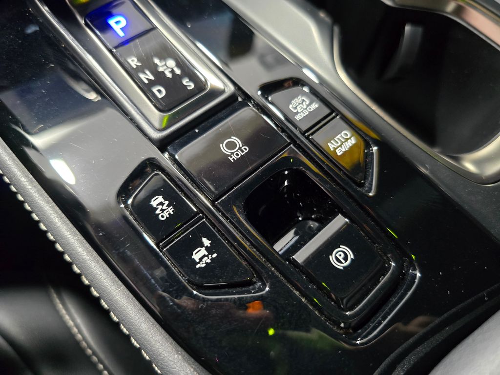Thumbnail: 2025 Lexus NX - 25