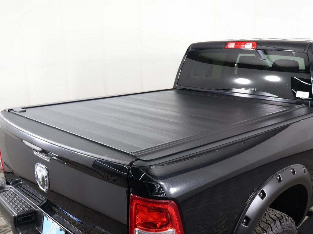 Used 2019 Black Ram Tradesman image 19