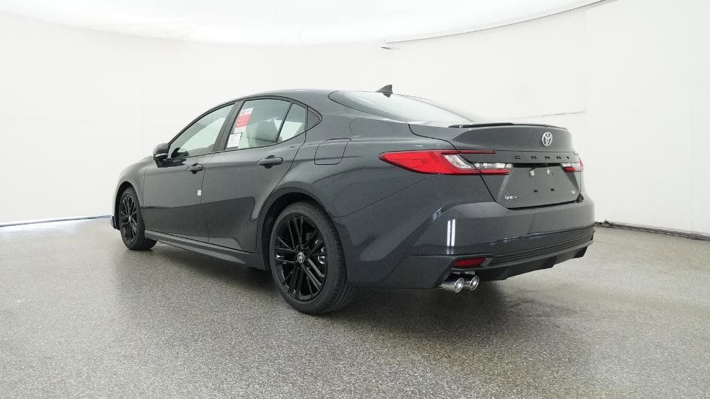 Thumbnail: 2026 Toyota Camry - 19