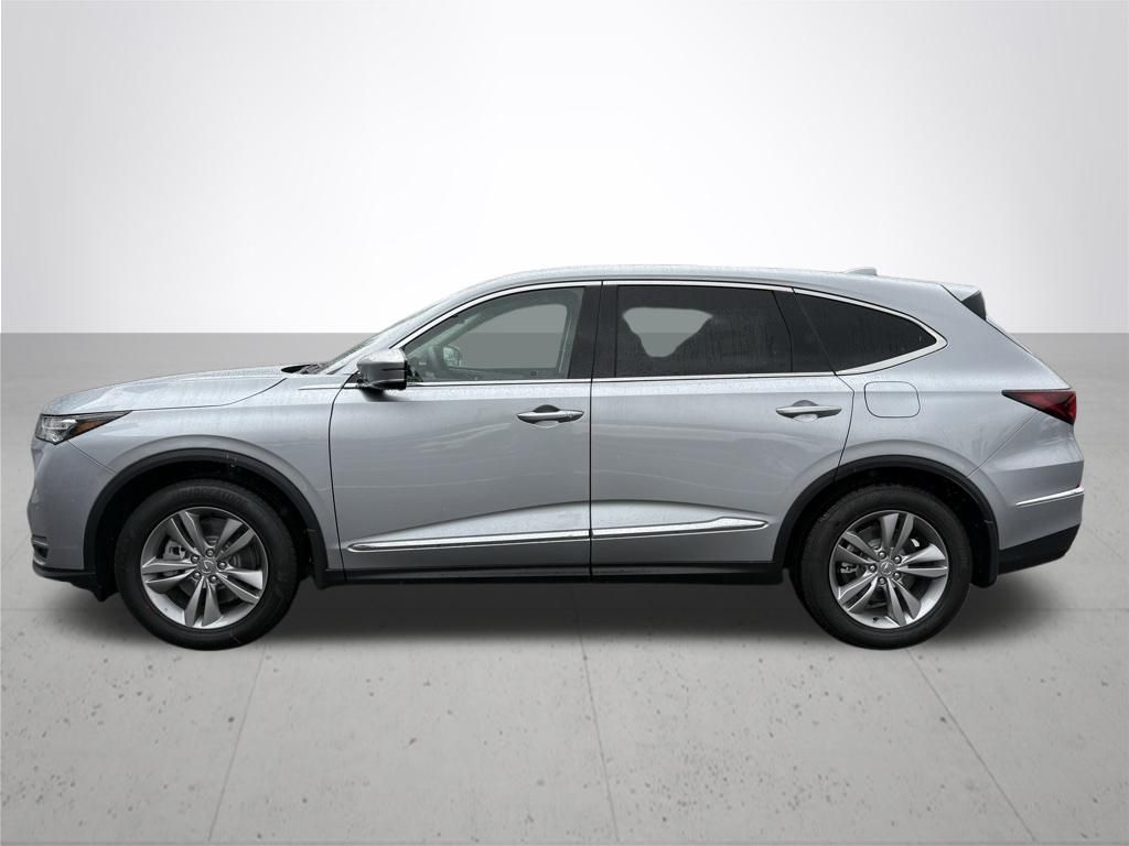 2026 Acura MDX Base