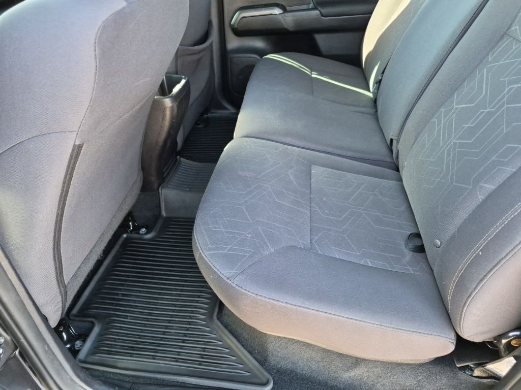 Used Car 2016 Toyota Tacoma  Trd Sport For Sale Under $30,000 In Austin, Texas