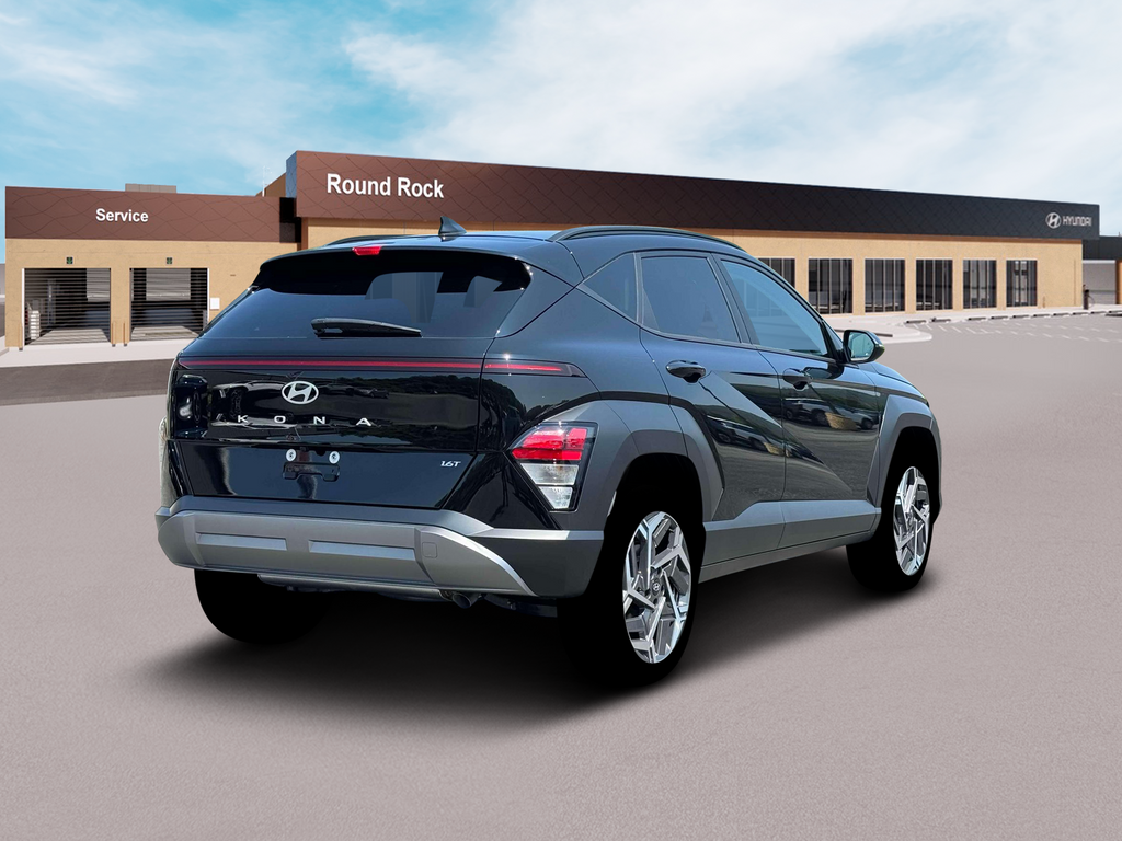 Thumbnail: 2026 Hyundai Kona - 7