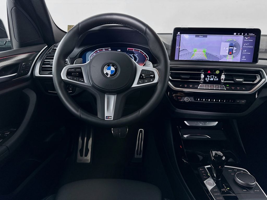 Thumbnail: 2023 BMW X3 - 23