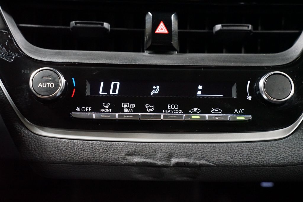 Thumbnail: 2025 Toyota Corolla - 20
