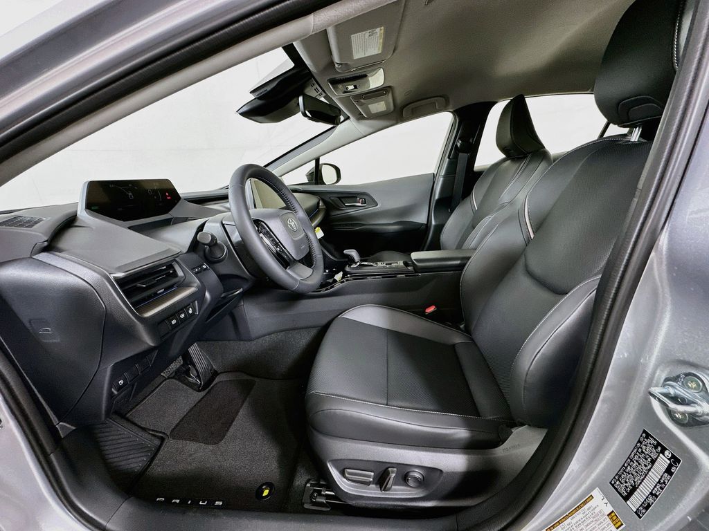 Thumbnail: 2026 Toyota Prius - 22