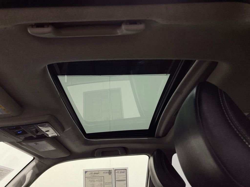 2017 Toyota 4Runner SR5 Premium