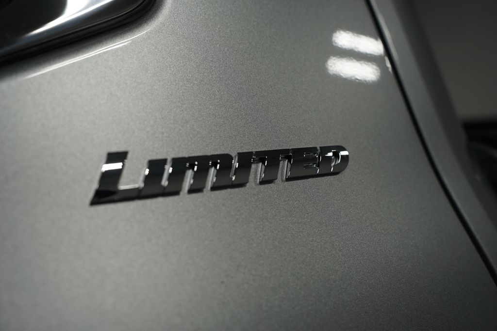 Thumbnail: 2026 Toyota Tundra - 10