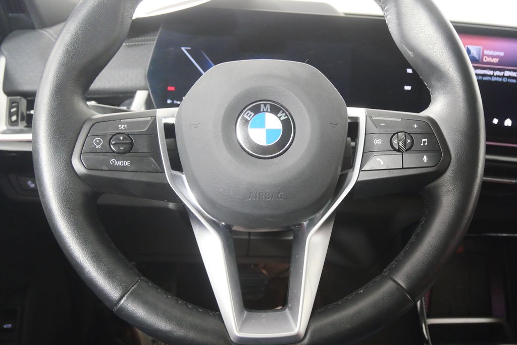 Thumbnail: 2025 BMW X2 - 19