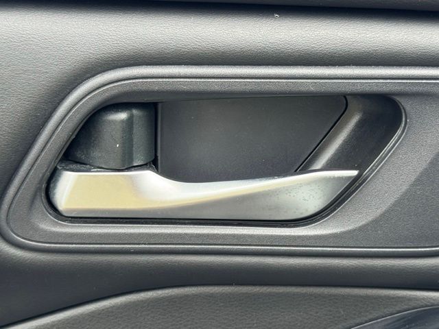 Used 2024 Nissan Rogue SUV