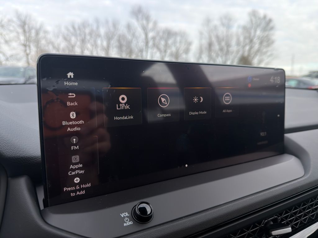 Thumbnail: 2026 Honda Accord - 32