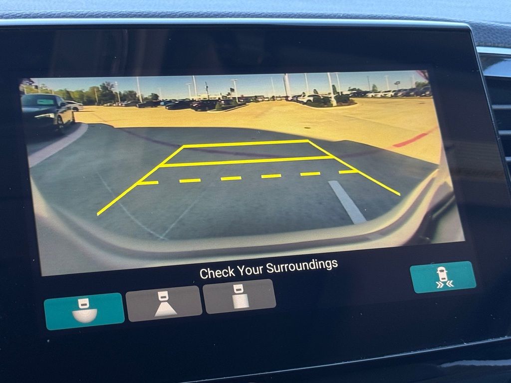 2022 Honda Pilot Special Edition - 8