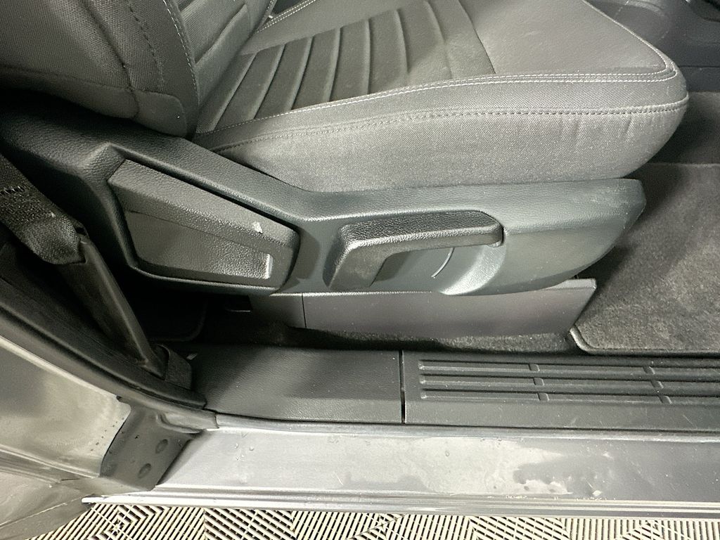 Used 2021 Gray Ford XL image 23