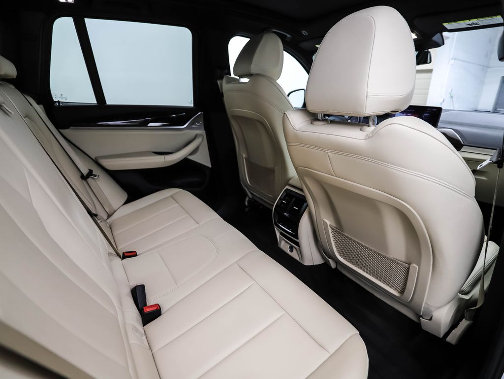 Thumbnail: 2019 BMW X3 - 26