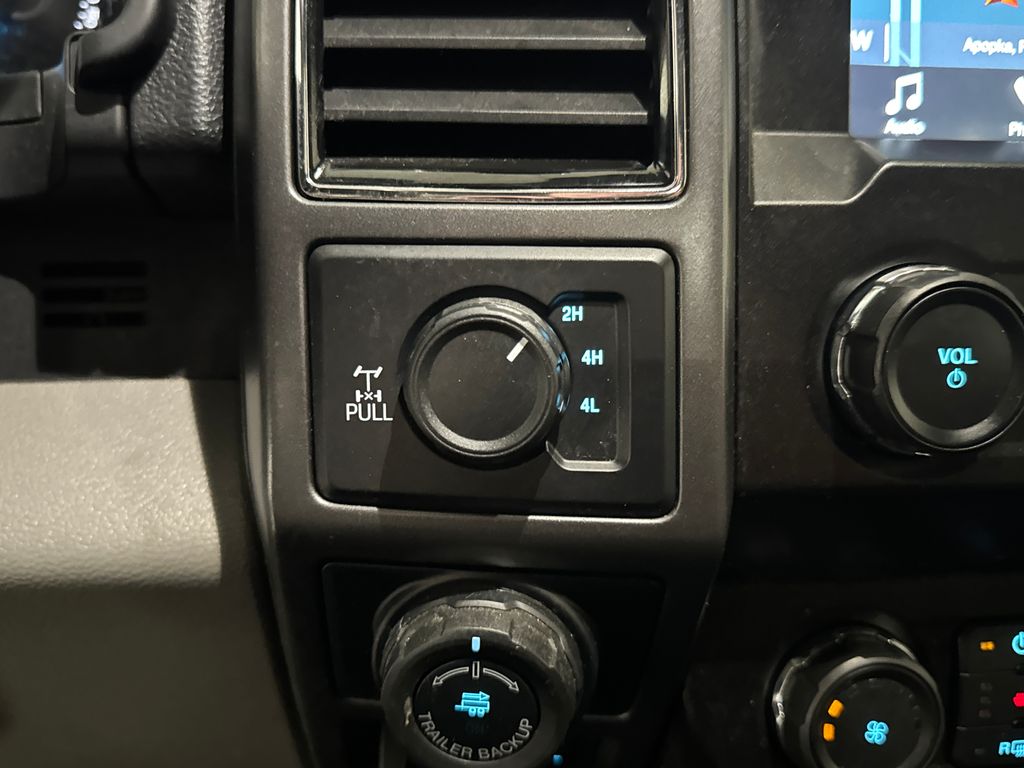 Certified Used 2019 Blue Ford XLT image 29