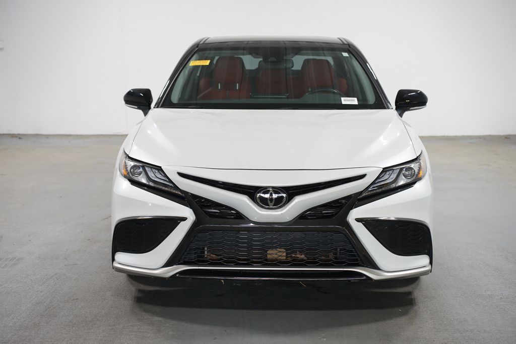 Thumbnail: 2024 Toyota Camry - 2