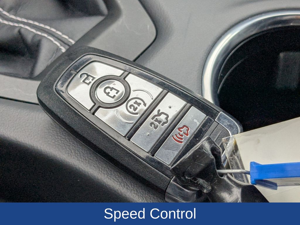 2024 Ford Mustang GT Premium Fastback