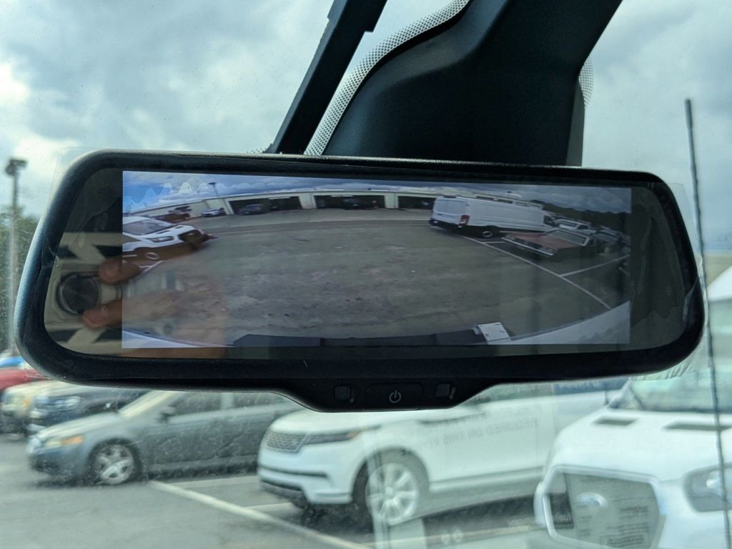 2026 Ford E-350 Cutaway 