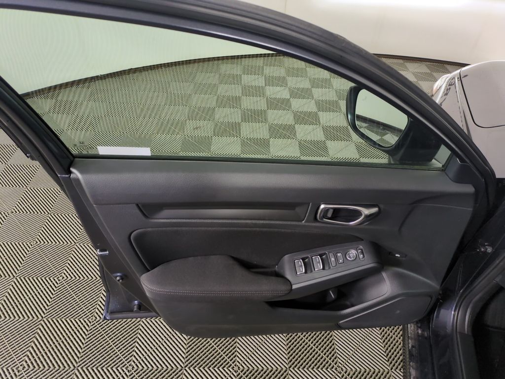 New 2025 Honda Civic For Sale in Fort Wayne, IN