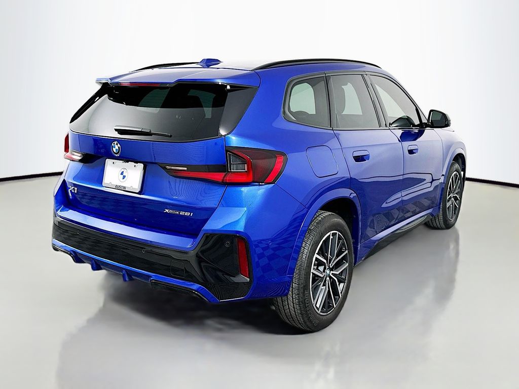 2023 BMW X1 xDrive28i 5