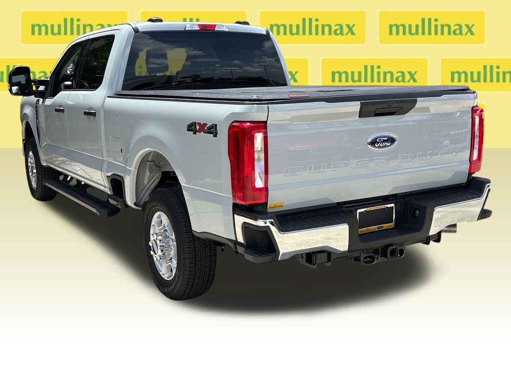 Used 2026 White Ford XLT image 9