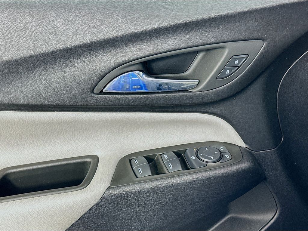 Thumbnail: 2024 Chevrolet Equinox - 17