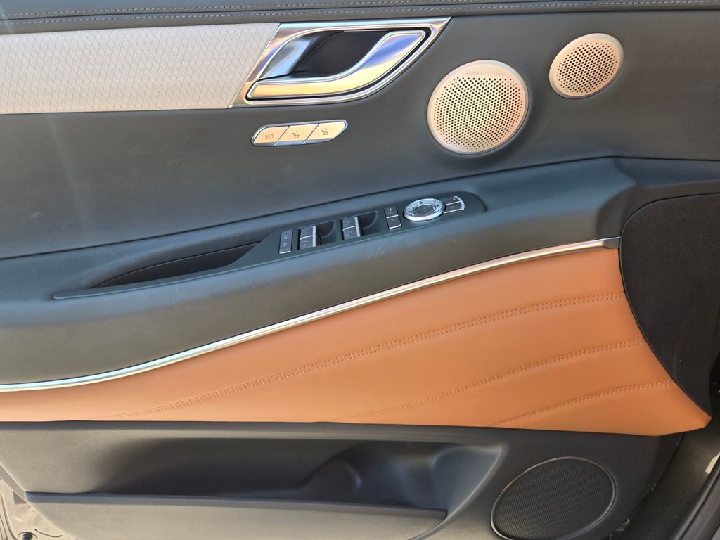 2026 Genesis GV80 - $68,968