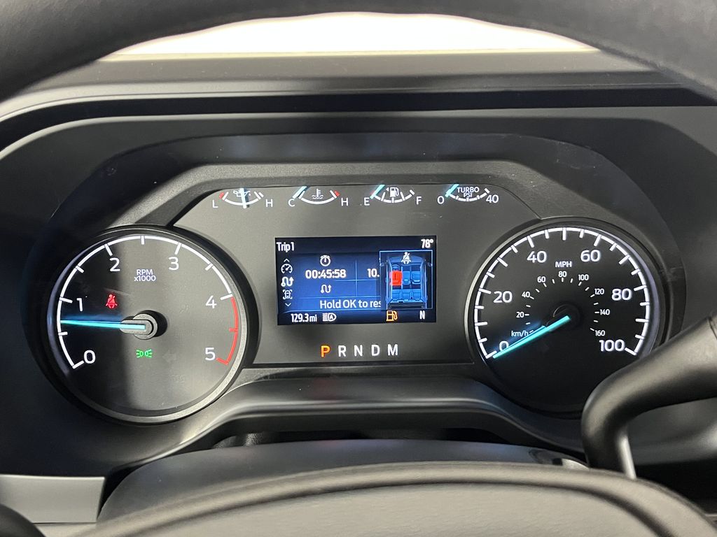 2025 Ford F-550 Super Cab DRW 4WD Crysteel Dump Truck for sale #9F0357 - photo 15