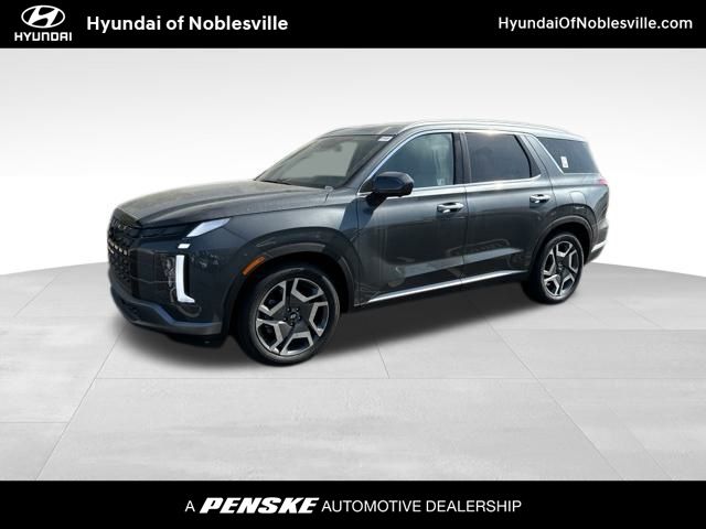 2025 Hyundai Palisade SEL -
                Noblesville, IN