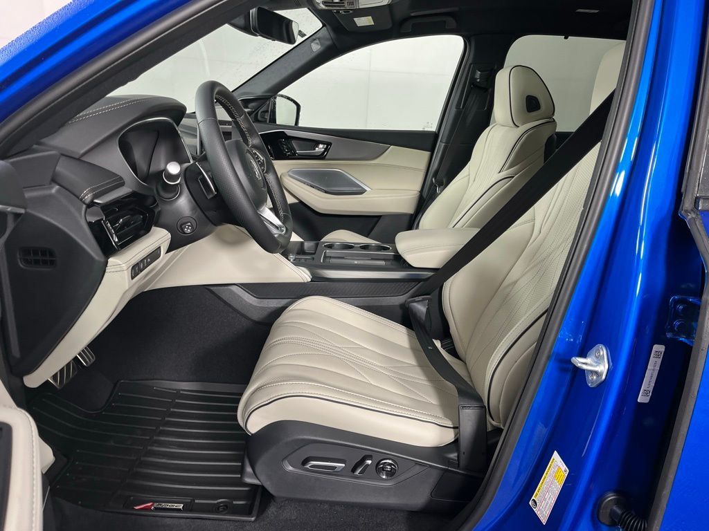 Thumbnail: 2026 Acura MDX - 27