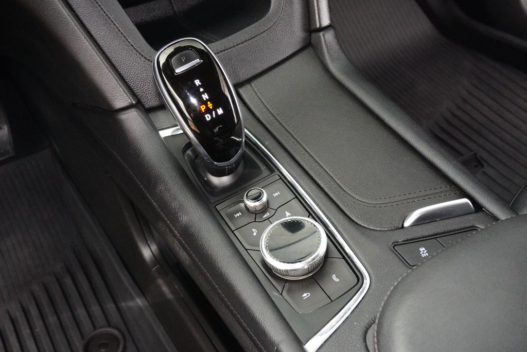 Used Car 2021 Cadillac Xt6  Premium Luxury For Sale Under $25,000 In Weatherford, Texas