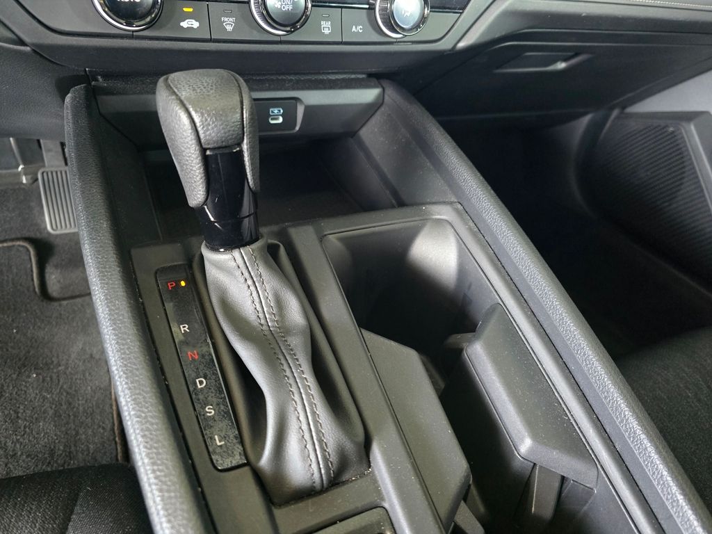 Thumbnail: 2023 Honda Accord - 30