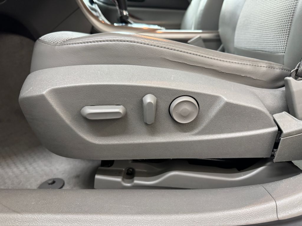 2013 Chevrolet Malibu LT
