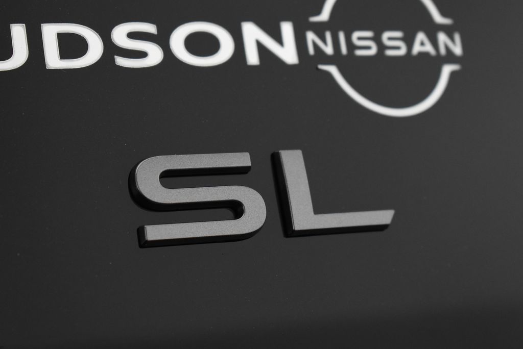 Thumbnail: 2026 Nissan Murano - 10