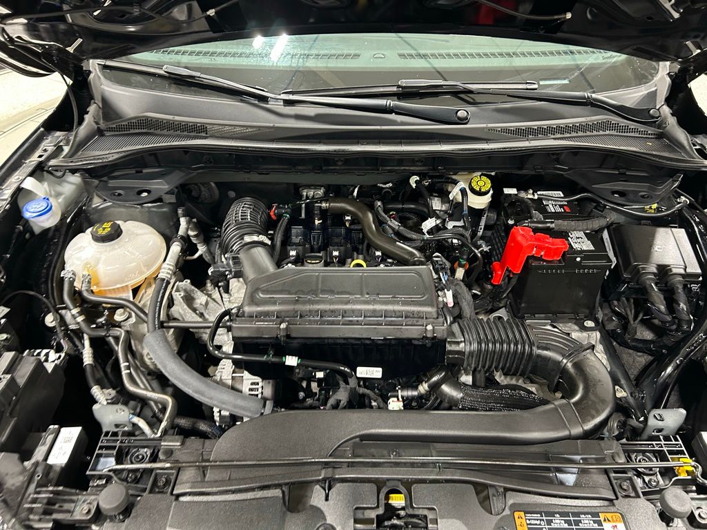 used 2024 Ford Escape car, priced at $26,941