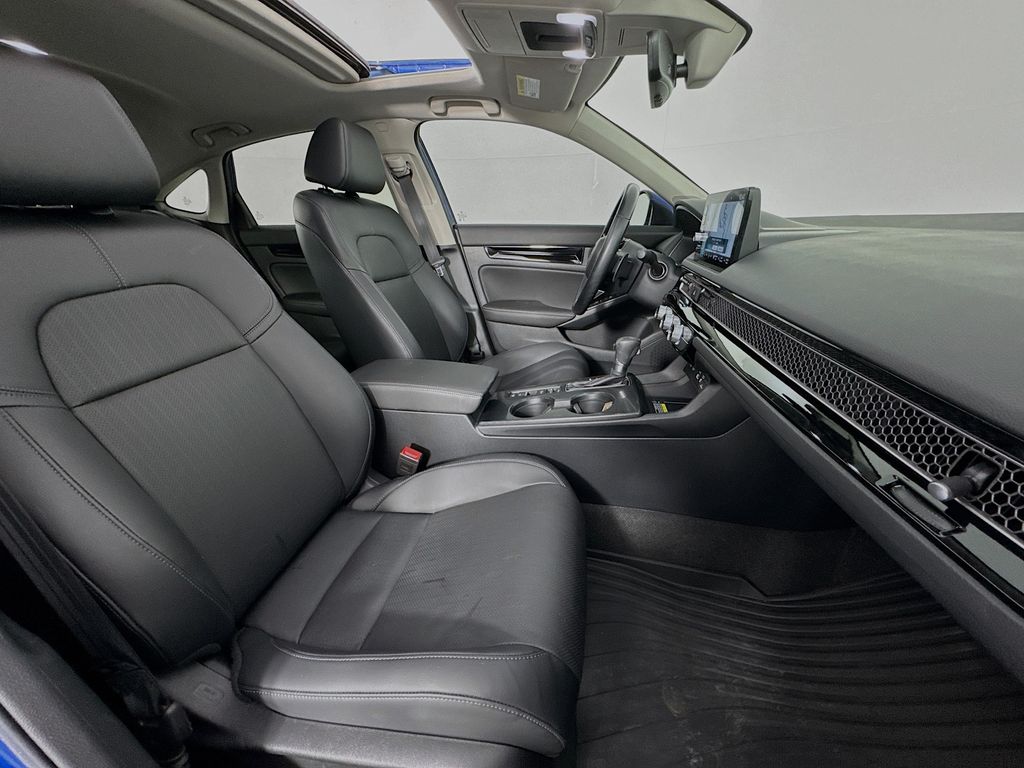 New Car 2023 Honda Civic  Touring For Sale Under $30,000 In Austin, Texas