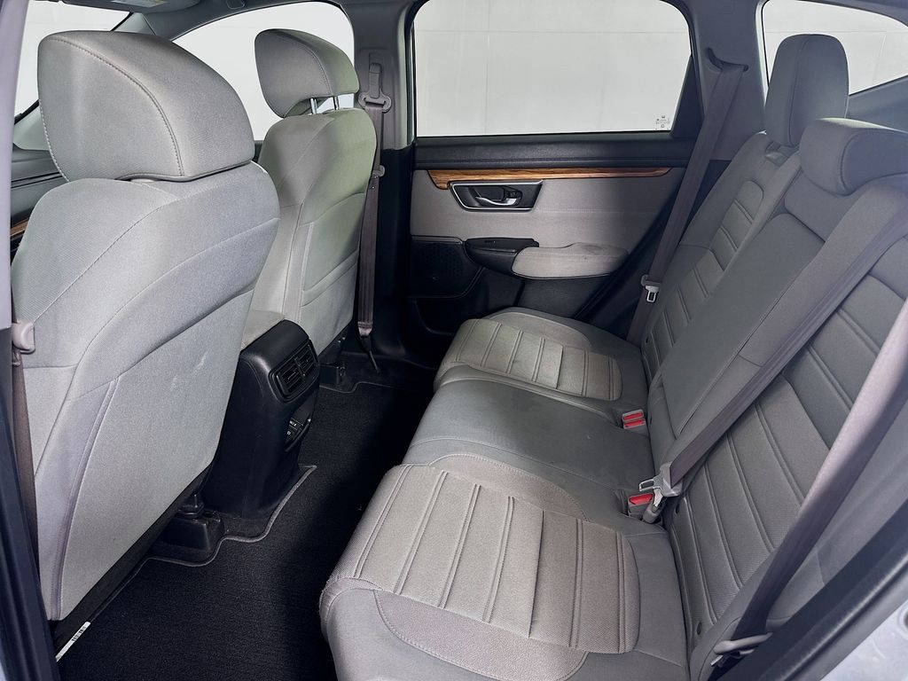 Thumbnail: 2020 Honda CR-V - 20