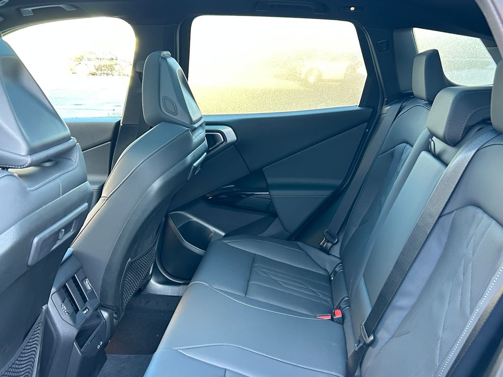 Thumbnail: 2026 BMW X3 - 31