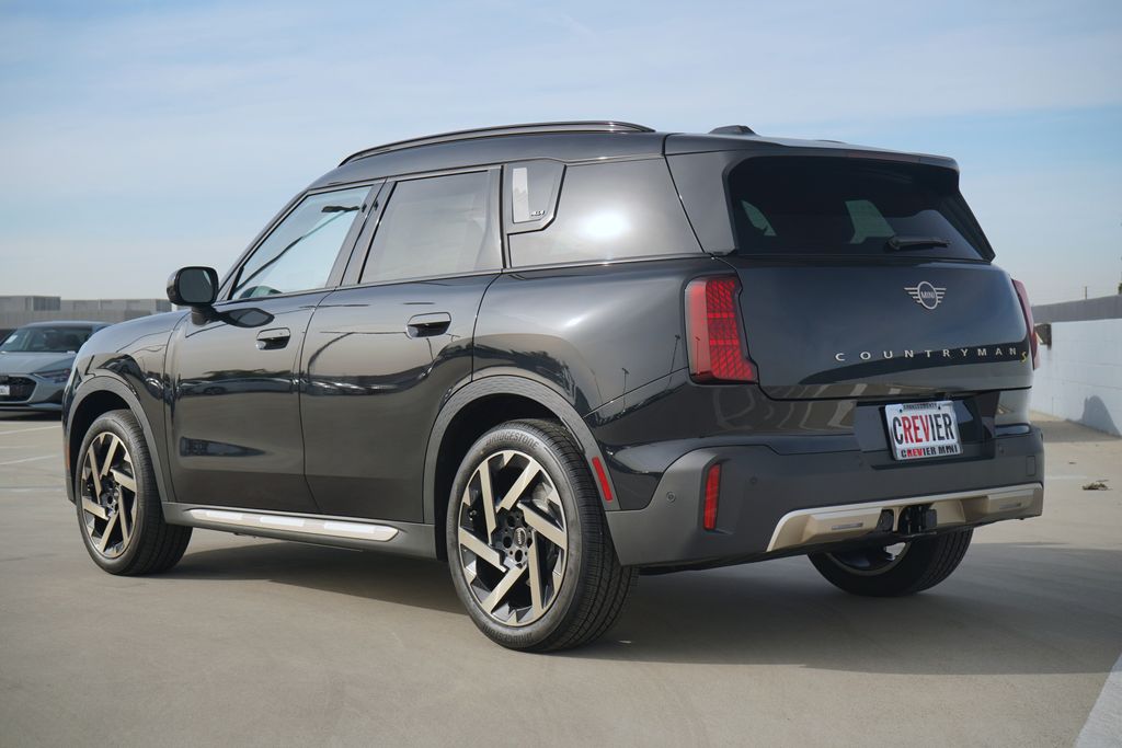 Thumbnail: 2026 MINI Cooper Countryman - 3