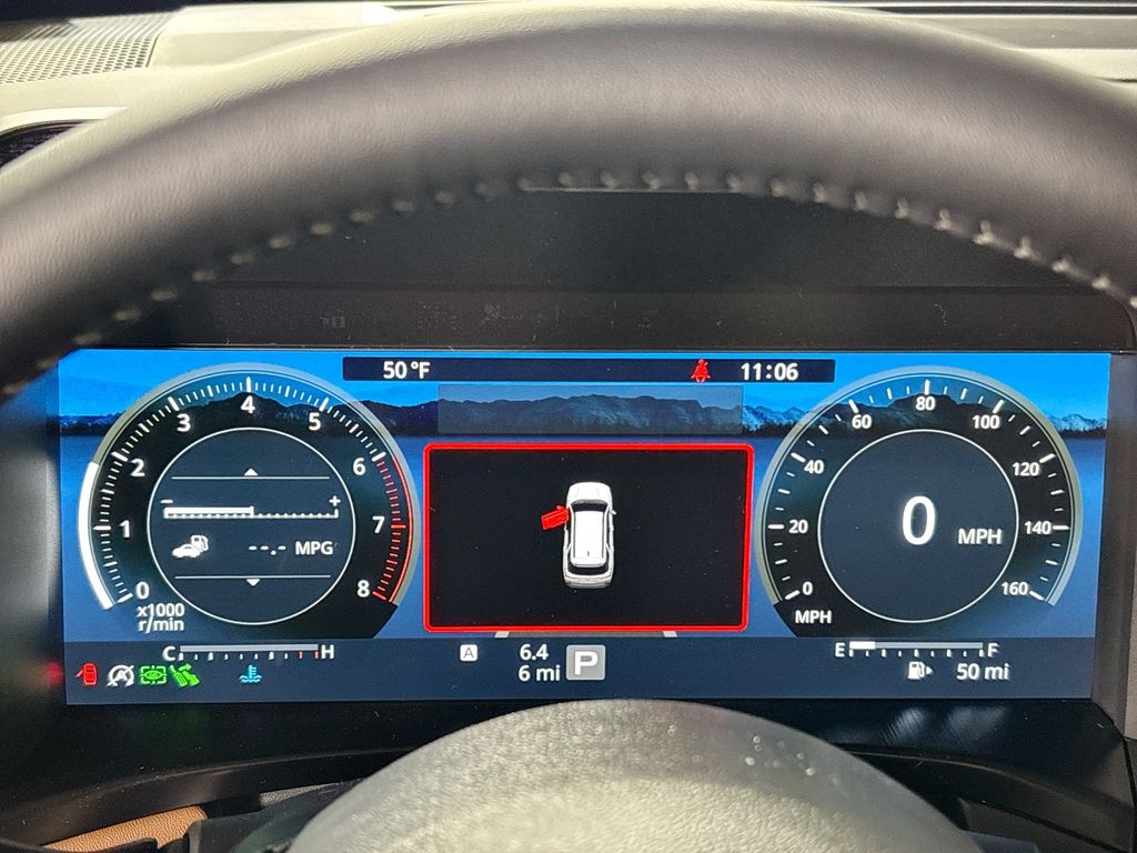 2026 Subaru Outback Touring