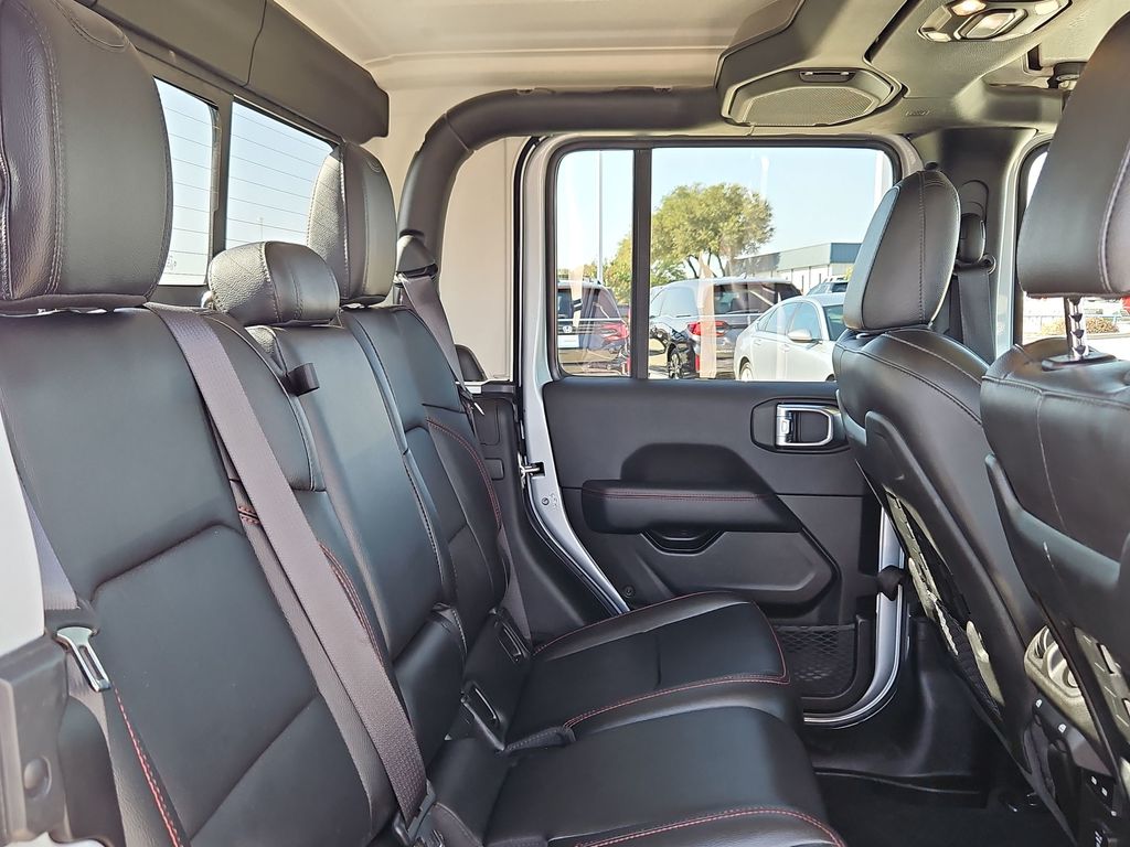 Used 2023 Jeep Gladiator Truck