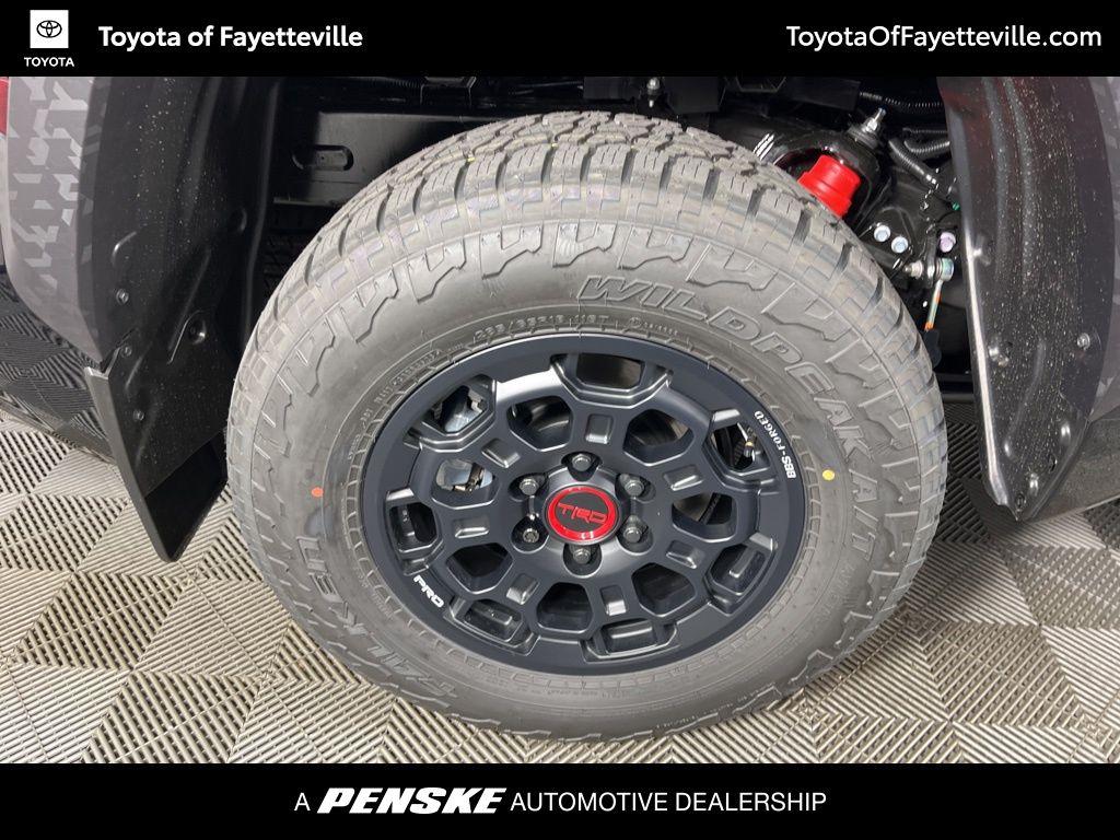 Thumbnail: 2026 Toyota Tundra - 12