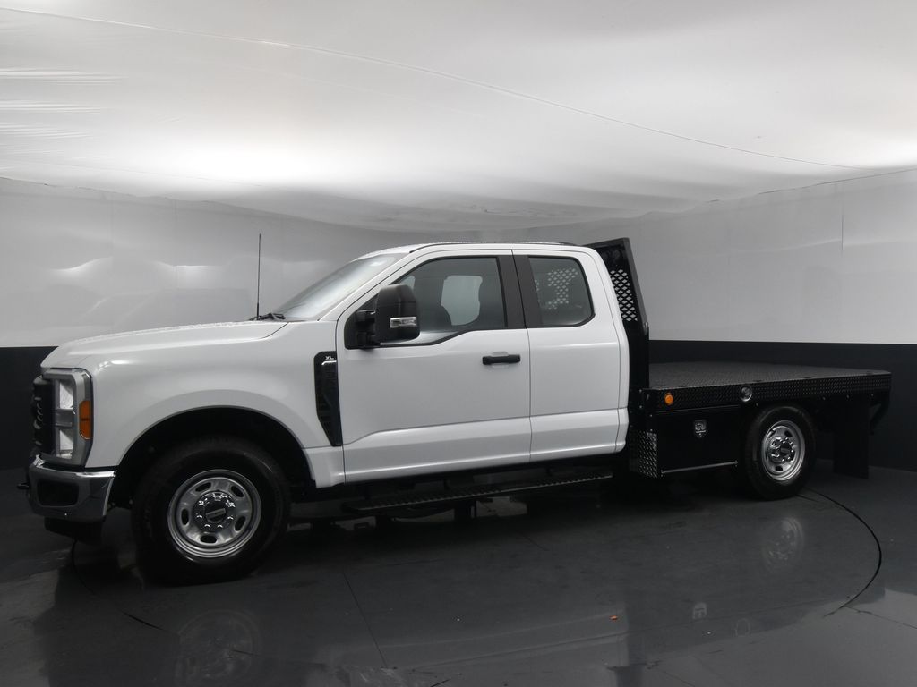 2023 Ford F-350 Super Duty XL