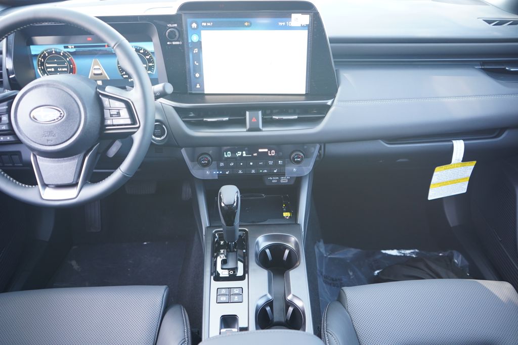 Thumbnail: 2026 Subaru Outback - 12